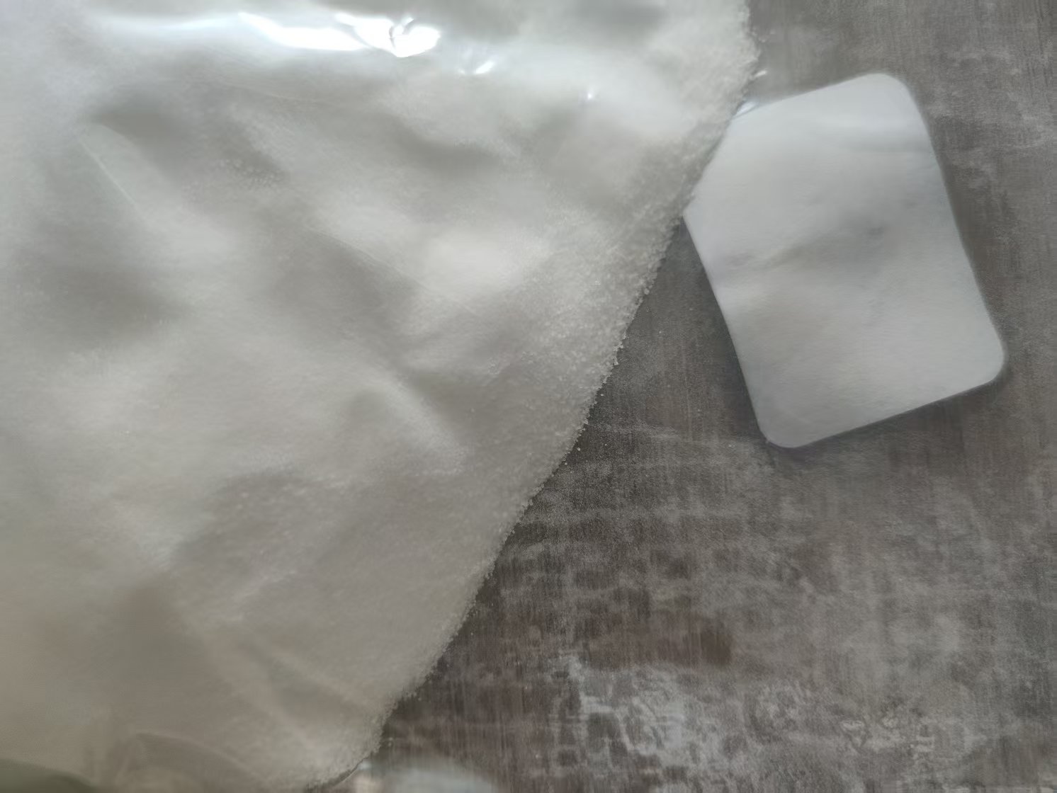 精萘廢棄物處理：化 “毒” 為安的科學(xué)門道